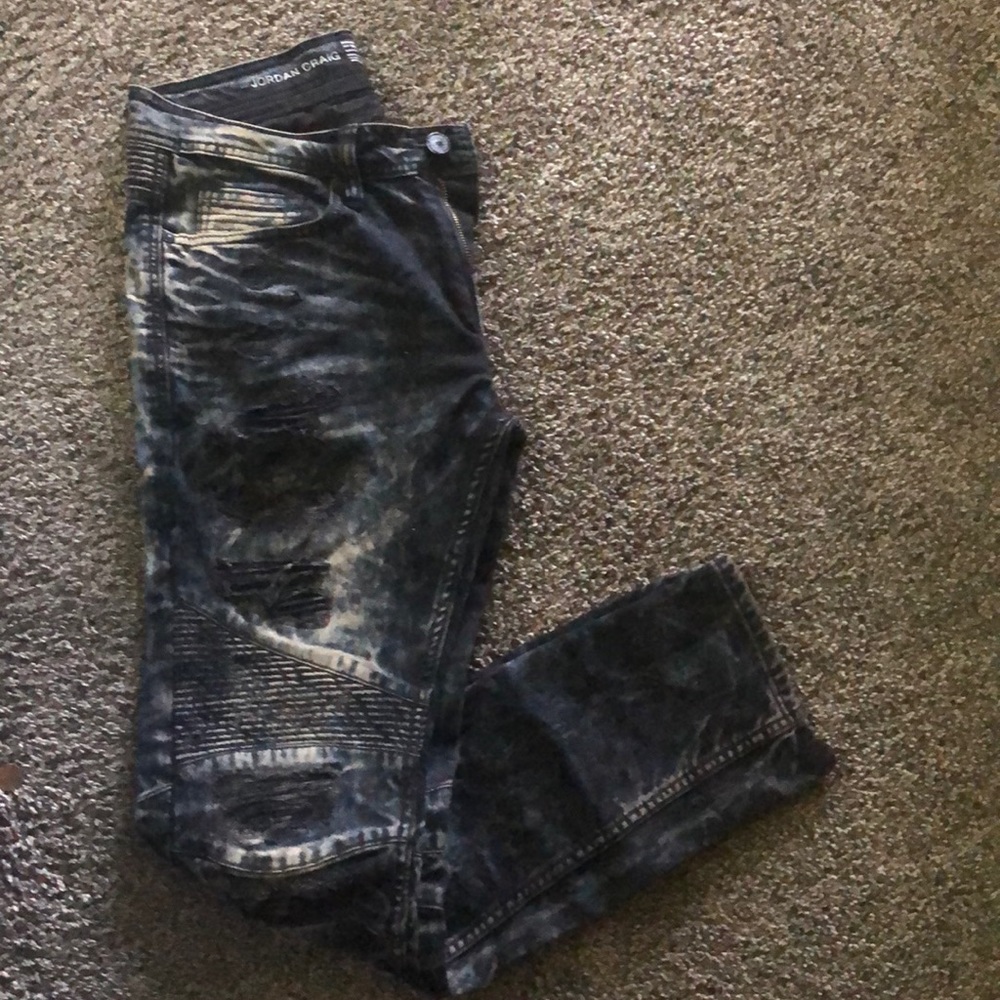 DENIM